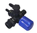 Picture of Valley Industries Variable Pressure Regulator W/QC Adapter