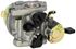 Picture of Stens Carburetor Replaces Honda 16100-ZH8-W61 (GX160)