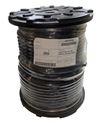 Picture of 1/4" x 300' Sewer Jetter Hose 4,400 PSI Black
