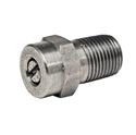 Picture for category 1/8" S-Style Stainless Steel Nozzles