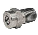 Picture of GP 15º x #2.5 S-Style Spray Nozzle 1/8" NPT-M