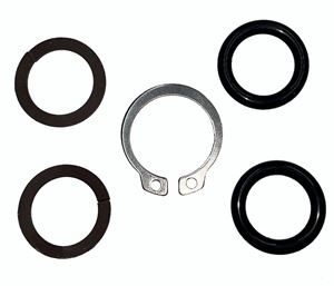 . PWMall-2100278-Repair kit for 2103241 and 2103240 Hose Reel  Swivels