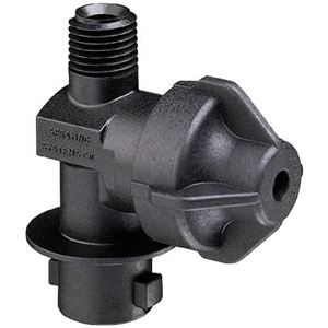 Picture of QJ Diaphragm Check Valve (1/4" MNPT)