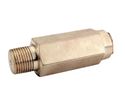 Picture of Safety Relief Valve 6,000 PSI, 1/4" MPT