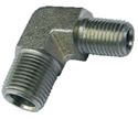 Picture of 3/8M x 1/4M Elbow 90° Steel