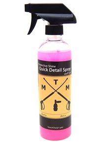 Picture of MTM Hydro Protective Shine Quick Detail Spray 16oz