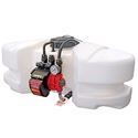 Picture of VOLT EDGE™ 20G Wireless Spot Sprayer 2.4 GPM, 60 PSI, 12 V Deluxe (20V-20-DLX-SP)