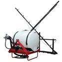 Picture of 3 Point Sprayer, 110 Gallon 17 Nozzle Boom