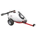 Picture of 50 Gallon Pro Series Trailer Sprayer 4.0 GPM 7 Nozzle (LG-50-TRL-PRO)