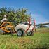 Picture of 50 Gallon Pro Series Trailer Sprayer 4.0 GPM 7 Nozzle (LG-50-TRL-PRO)