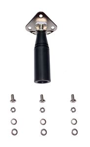 . PWMall-100056-GP Handle Kit w/ Hardware, DHR