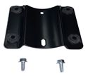 Picture of Everflo Base Plate Assembly W/ Screws 2.2-5.5 GPM