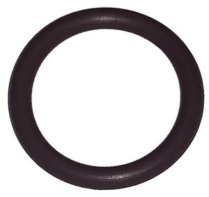 Picture of 1/2" EPDM Brown O-Ring, QD Coupler