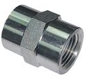 Picture for category Female Hex Coupling