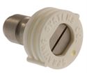 Picture of #12.0 x 40º QCMEG 1/4" WashJet® Spray Nozzle