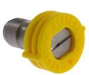 Picture of #12.0 x 15º QCMEG 1/4" WashJet® Spray Nozzle