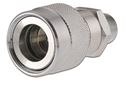 Picture for category Screw / Thread 10,000 PSI Coupling