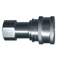 Picture for category ISO 7241-1 B Couplers - Steel