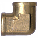 Picture for category Pipe Fittings - Lead Free