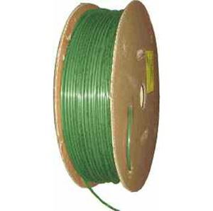 Picture of FLEX-DOT 3/4 OD X 250 FT Green Reinforced Air Brake Tube - Type 3B