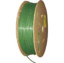 Picture of FLEX-DOT 1/2 OD X 500 FT Green Reinforced Air Brake Tube - Type 3B