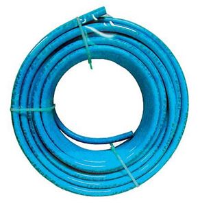 Picture of FLEX-DOT 3/4 OD X 100 FT Blue Reinforced Air Brake Tube - Type 3B