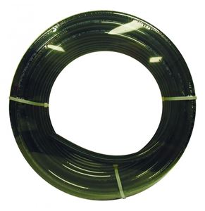 Picture of FLEX-DOT 3/4 OD X 100 FT Black Reinforced Air Brake Tube - Type 3B