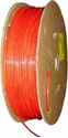 Picture of FLEX-DOT 1/2 OD X 500 FT Red Reinforced Air Brake Tube - Type 3B
