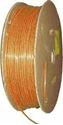 Picture of FLEX-DOT 1/2 OD X 500 FT Orange Reinforced Air Brake Tube - Type 3B