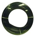 Picture of FLEX-DOT 1/4 OD X 100 FT Black Non-Reinforced Air Brake Tube - Type 3A