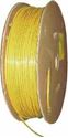 Picture of FLEX-DOT 3/8 OD X 500 FT Yellow Reinforced Air Brake Tube - Type 3B