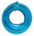 Picture of FLEX-DOT 1/4 OD X 100 FT Blue Non-Reinforced Air Brake Tube - Type 3A