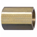 Picture of 1/8 FPT Brass Coupling