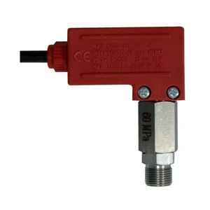 Picture of PA PR1 / GP Pressure Switch, 360 Switching , 3/8" M Stainless Steel 9,570 PSI