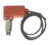 Picture of PA PR1 / GP Pressure Switch, 360 Switching , 3/8" M Stainless Steel 9,570 PSI