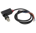 Picture of PA PR16 / GP Pressure Switch, 360 Switching (Red), 3/8" M Stainless Steel 5,000 PSI