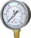 Picture for category Bottom Mount 1-1/2" Pressure Gauge