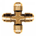 Picture for category Cross 4 Tube Ends