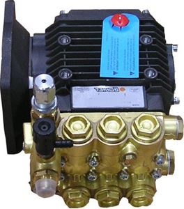 Picture of LWD-K 2020E 2000PSI, 2.1GPM Comet Direct Drive Pump with Unloader (Left Handed)