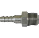Picture of GP Stainless Steel Easy Start Valve 5,000 PSI, 3/8" NPT-M