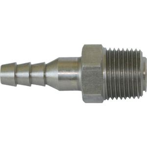 Picture of GP Stainless Steel Easy Start Valve 5,000 PSI, 3/8" NPT-M