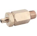 Picture of GP Easy Start Valve 5,000 PSI 3/8" NPT-M Inlet w/ 1/4" Hosebarb