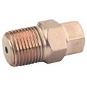Picture of GP Easy Start Valve 5,000 PSI 3/8" NPT-M Inlet 1/8" NPT-F Outlet