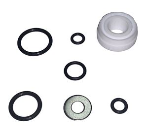 Picture of O-Ring Kit for SG-PC-025 Spray Gun