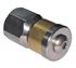 Picture of GP Rotating Sewer Jet Nozzle 1/4" NPT-F, # 3.5 5,000 PSI
