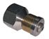 Picture of GP Rotating Sewer Jet Nozzle 3/8" NPT-F, # 3.0 5,000 PSI