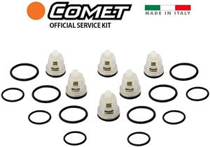 Picture of Comet Check Valve Kit AWD, BWD & ZWD-K MODELS 3538G, 4042G, 4042S