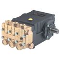 Picture of 3,500 PSI 4.5 GPM General Solid Shaft Pump 1,450 RPM