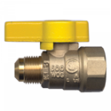 Picture for category LP Gas & Natural Gas Ball Valves