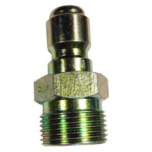 Picture of 3/8" QD Plug x M22-14MM M Twist Plug